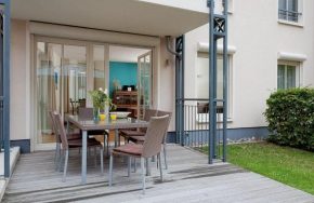 Villa Louise Nr 3